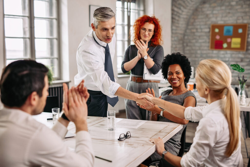 Qualifications to Lead Successful Employee Engagement Efforts
